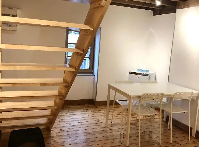 Studio De 35M2 Au Centre De Cusset