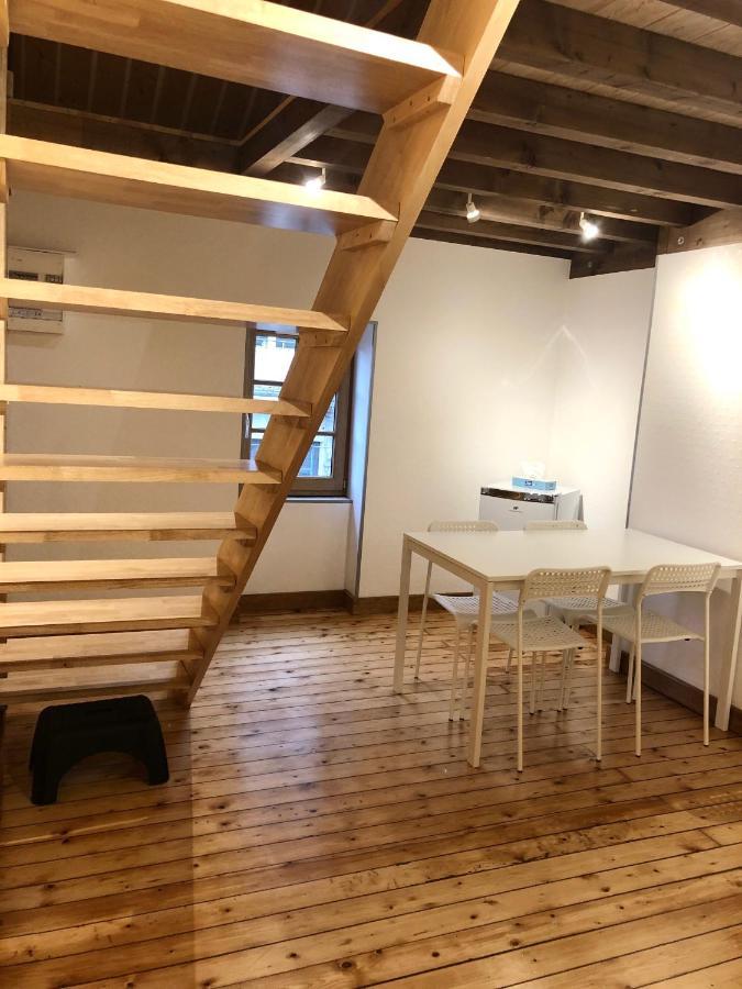Apartamento De 35m2 Au Centre De