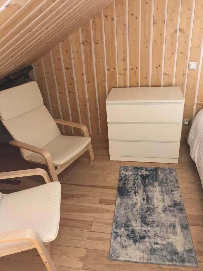 Apartamento De 35m2 Au Centre De *