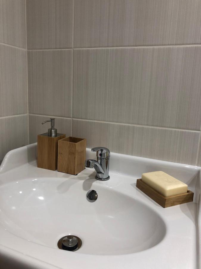 De 35m2 Au Centre De Apartamento Cusset