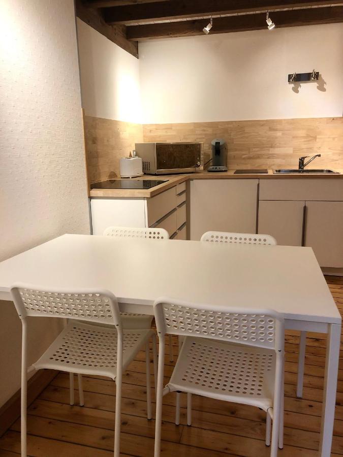 De 35m2 Au Centre De