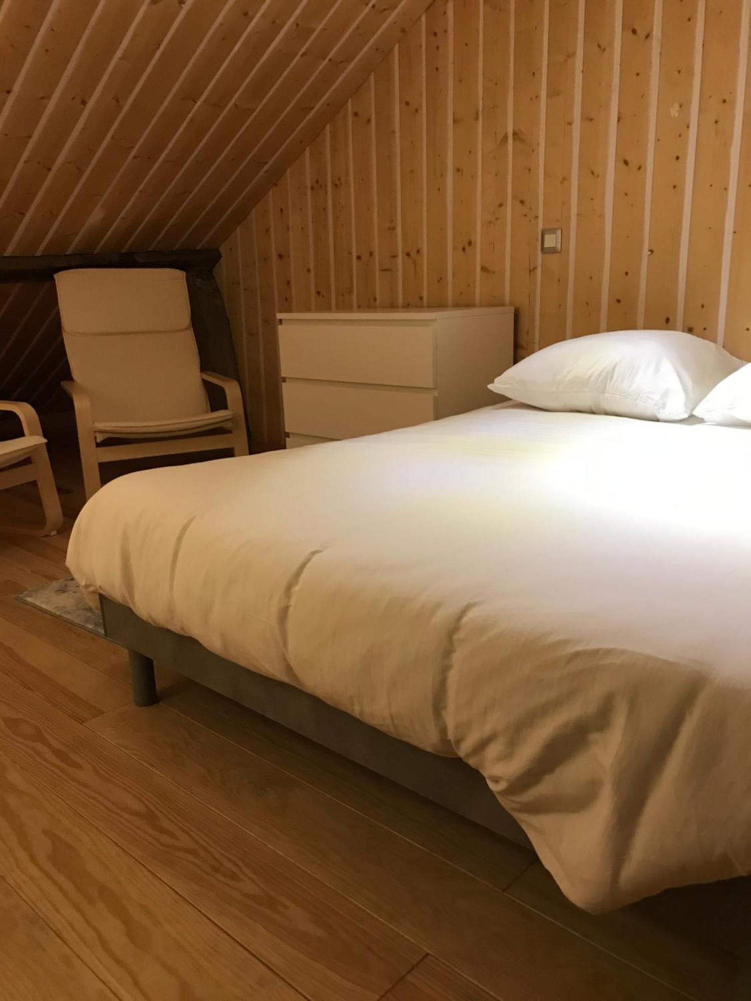 Apartment De 35m2 Au Centre De Cusset