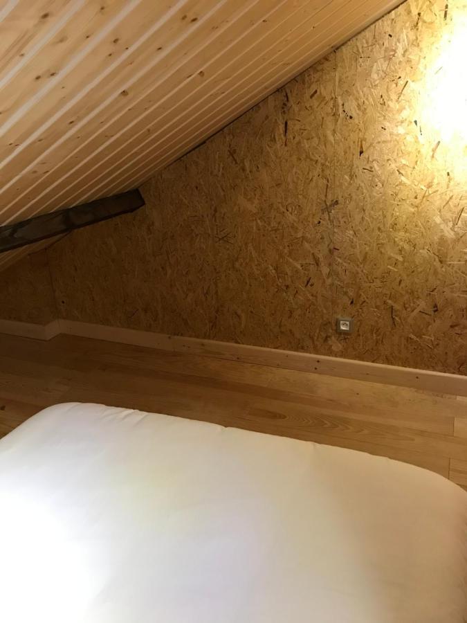 Apartment De 35m2 Au Centre De *