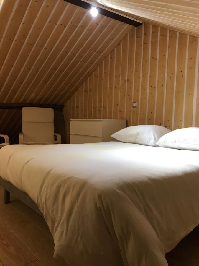 Apartment De 35m2 Au Centre De