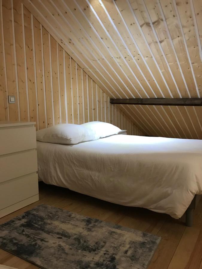 De 35m2 Au Centre De