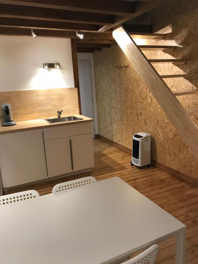 De 35m2 Au Centre De * Cusset