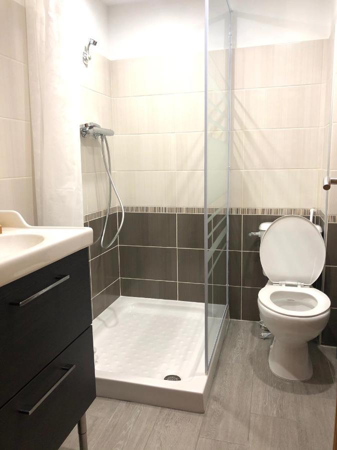 De 35m2 Au Centre De Cusset